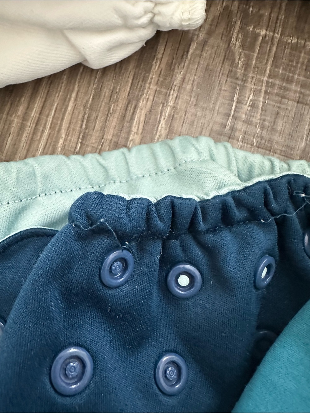Esembly Cloth Diaper Bundle Size 2 - Picture 8 of 8
